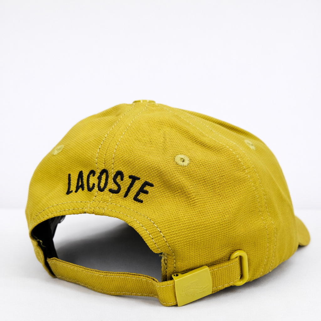 GORRA LACOSTE