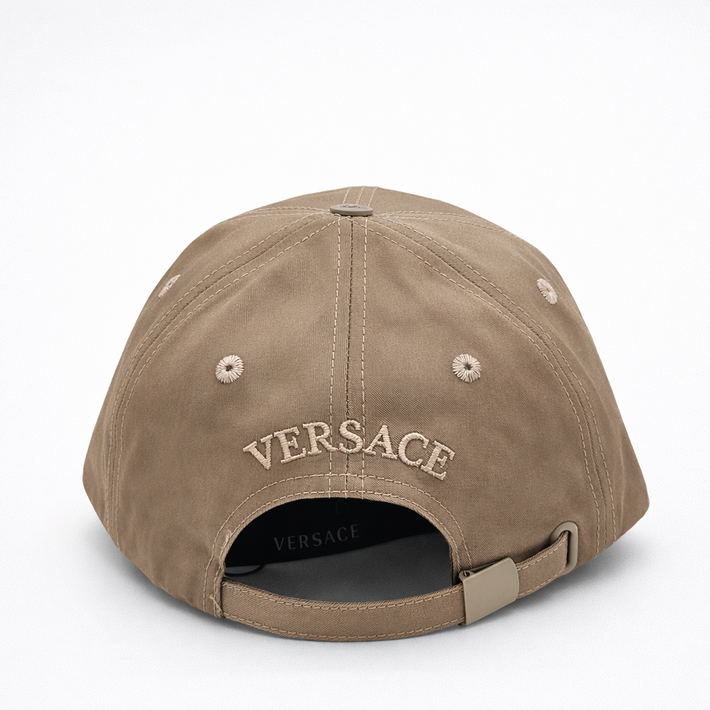 GORRA VERSACE