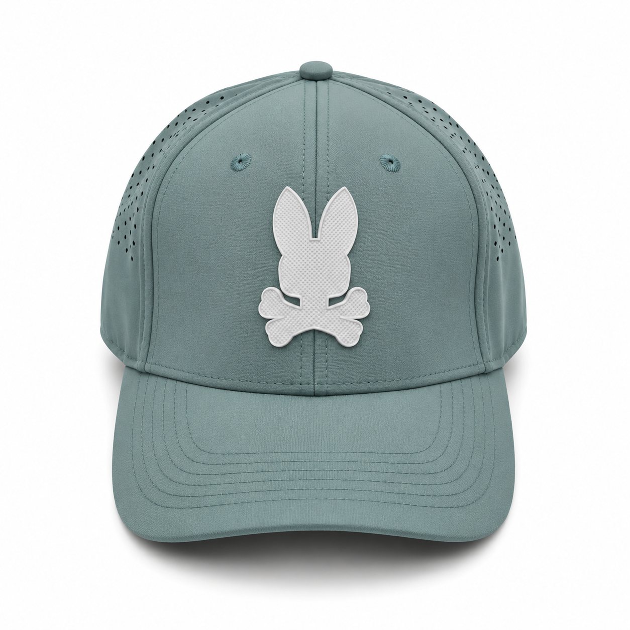 GORRA PSYCHO BUNNY EXCLUSIVE