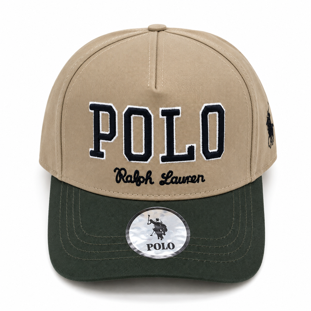 GORRA RALPH LAUREN