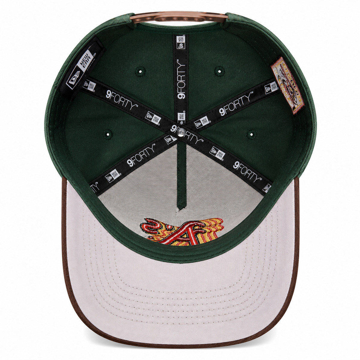 GORRA NEW ERA EXCLUSIVE
