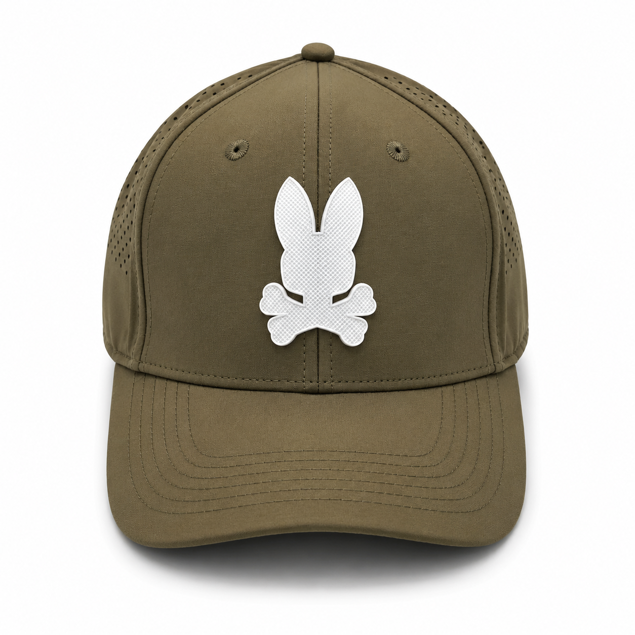 GORRA PSYCHO BUNNY EXCLUSIVE