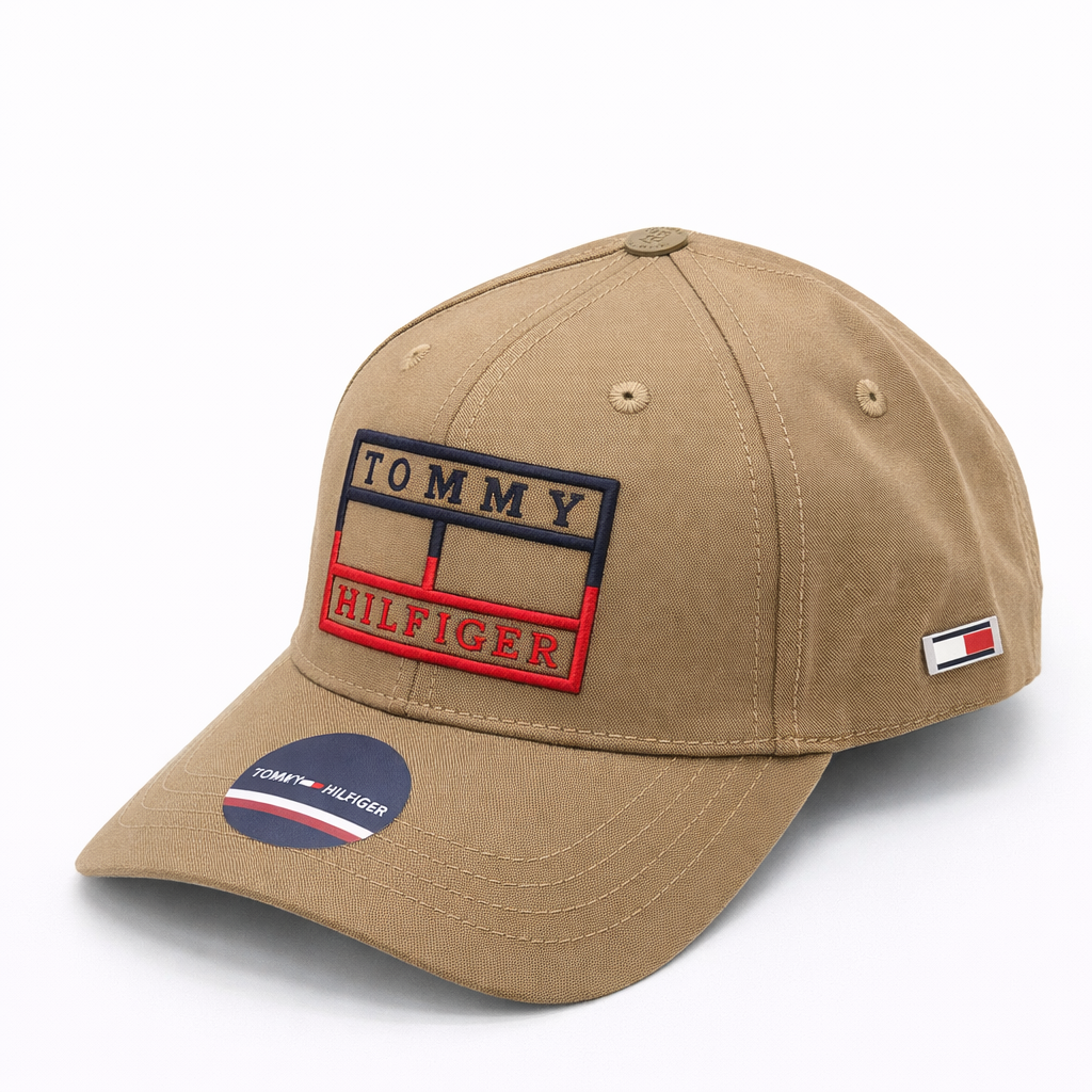 GORRA TOMMY HILFIGER