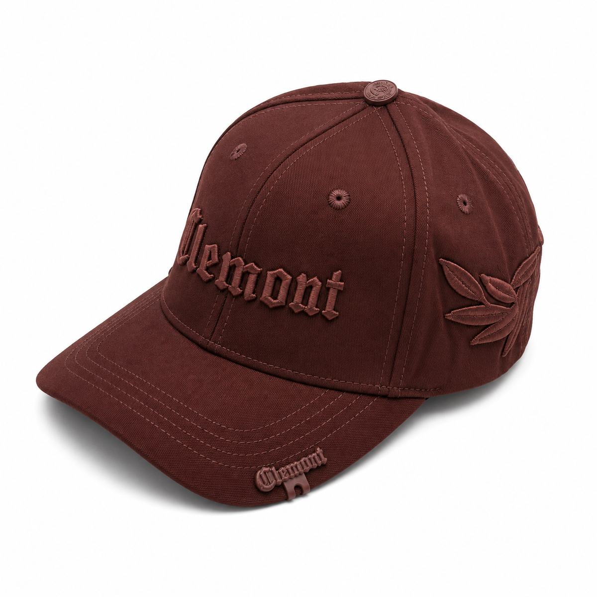 GORRA CLEMONT EXCLUSIVE
