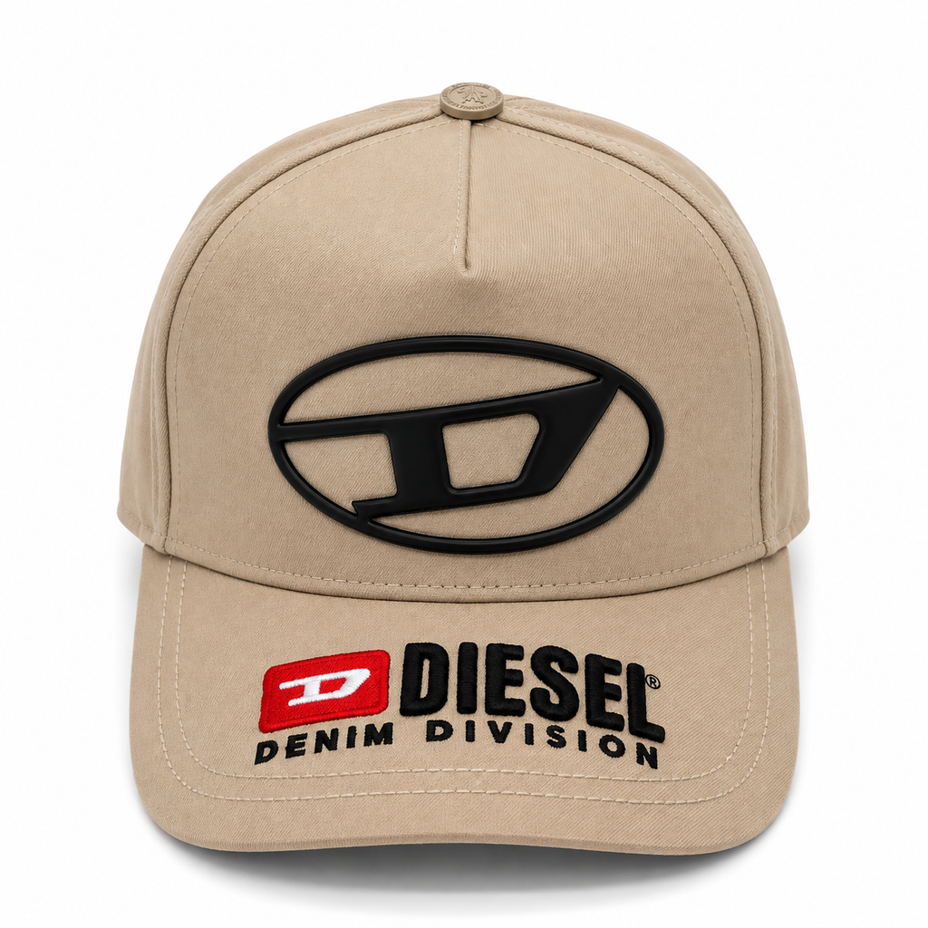 GORRA DIESEL EXCLUSIVE