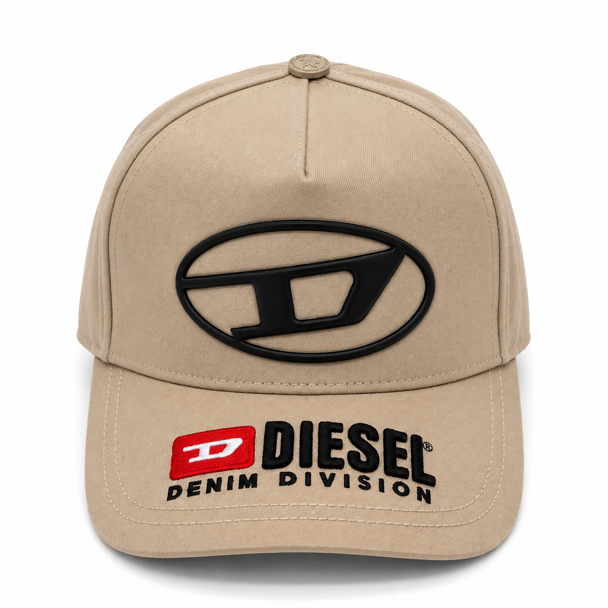GORRA DIESEL EXCLUSIVE