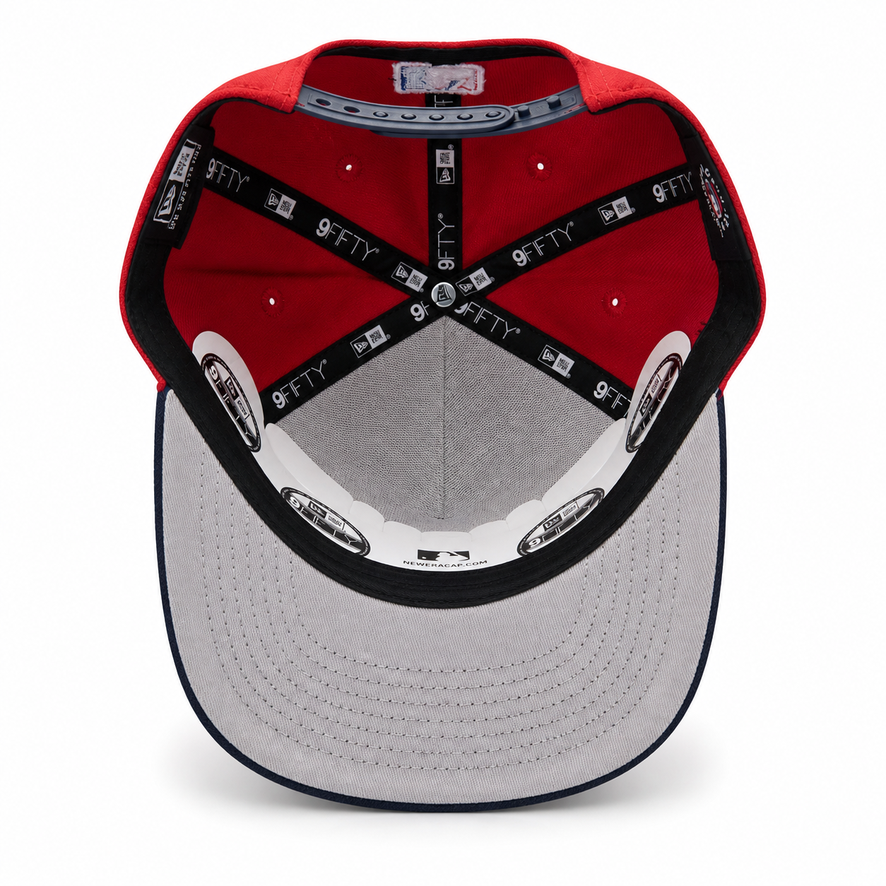 GORRA NEW ERA