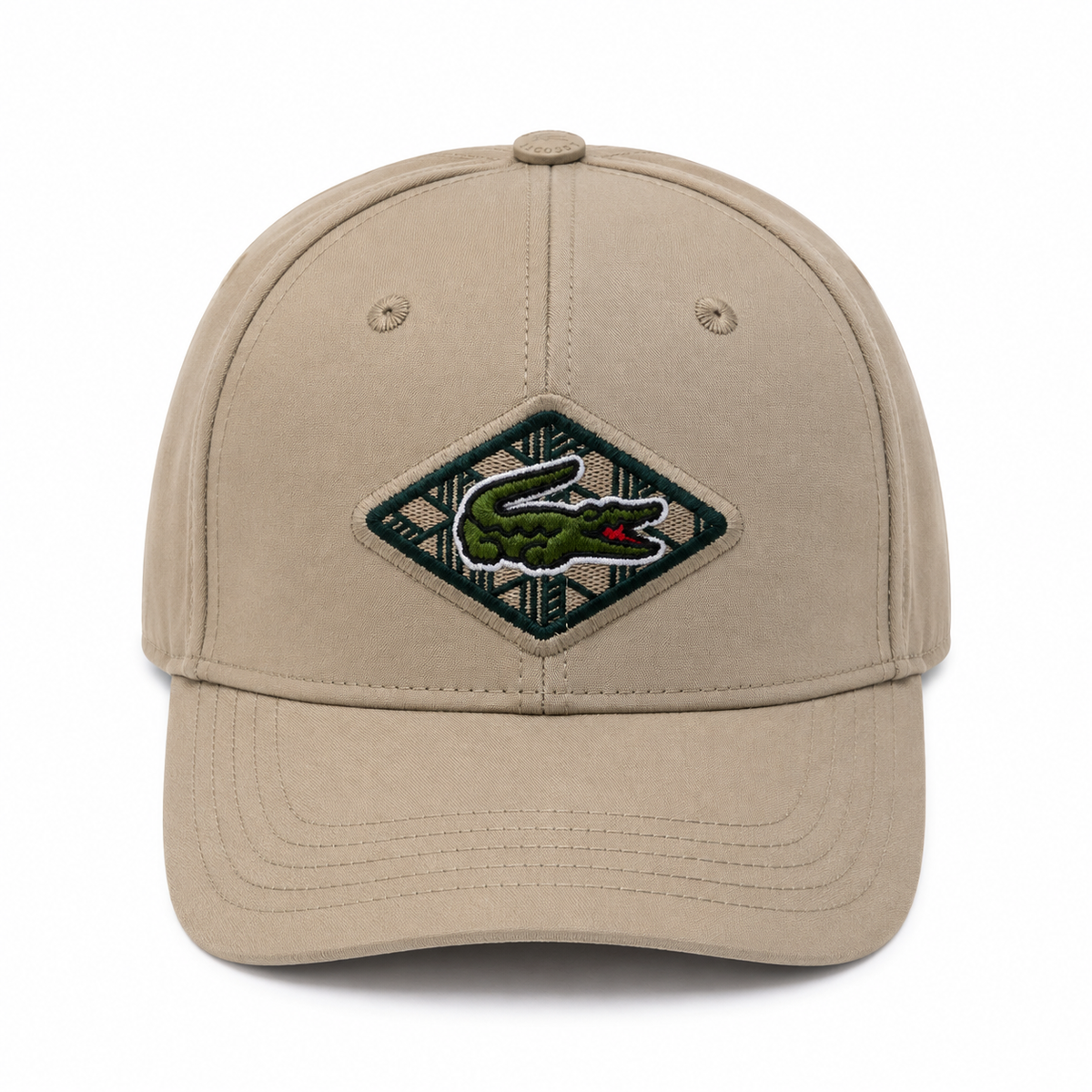 GORRA LACOSTE EXCLUSIVE