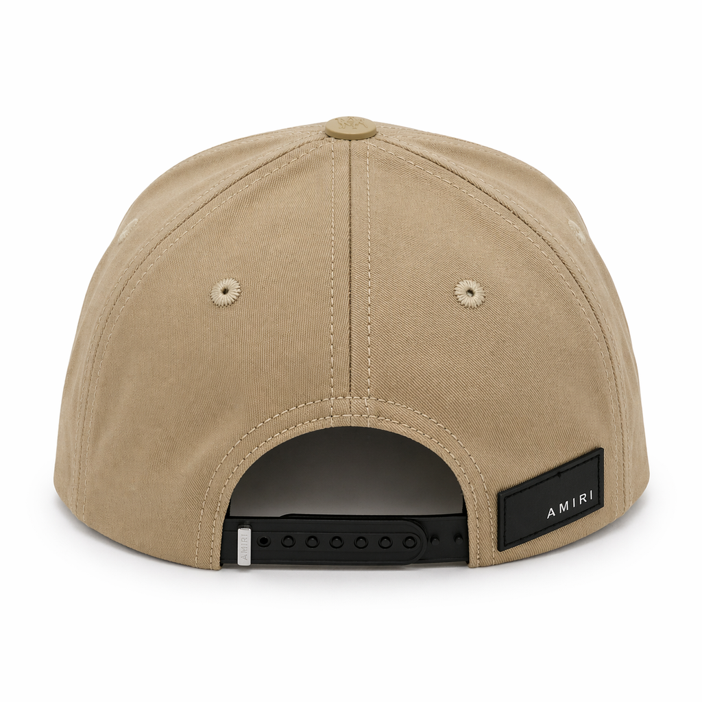 GORRA AMIRI