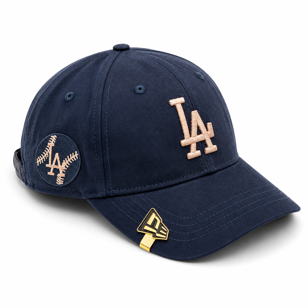 GORRA NEW ERA