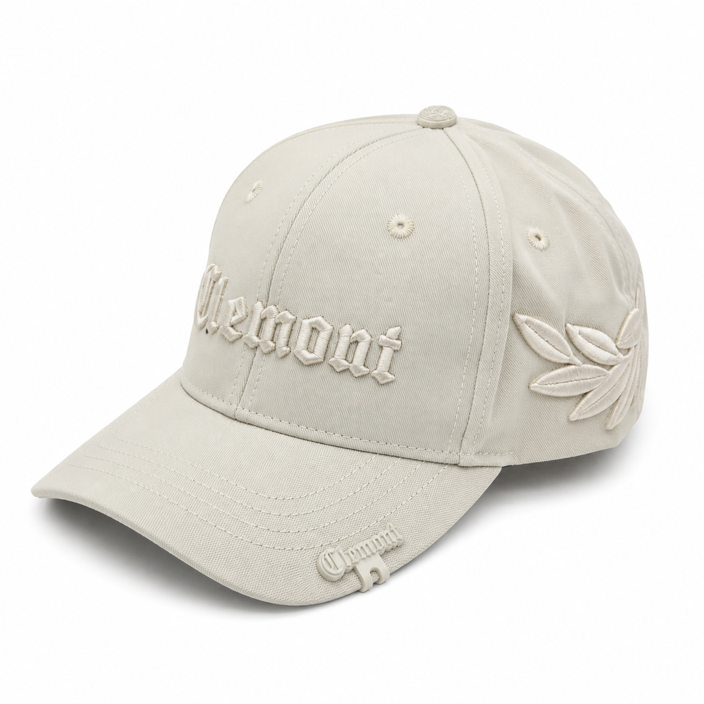 GORRA CLEMONT EXCLUSIVE