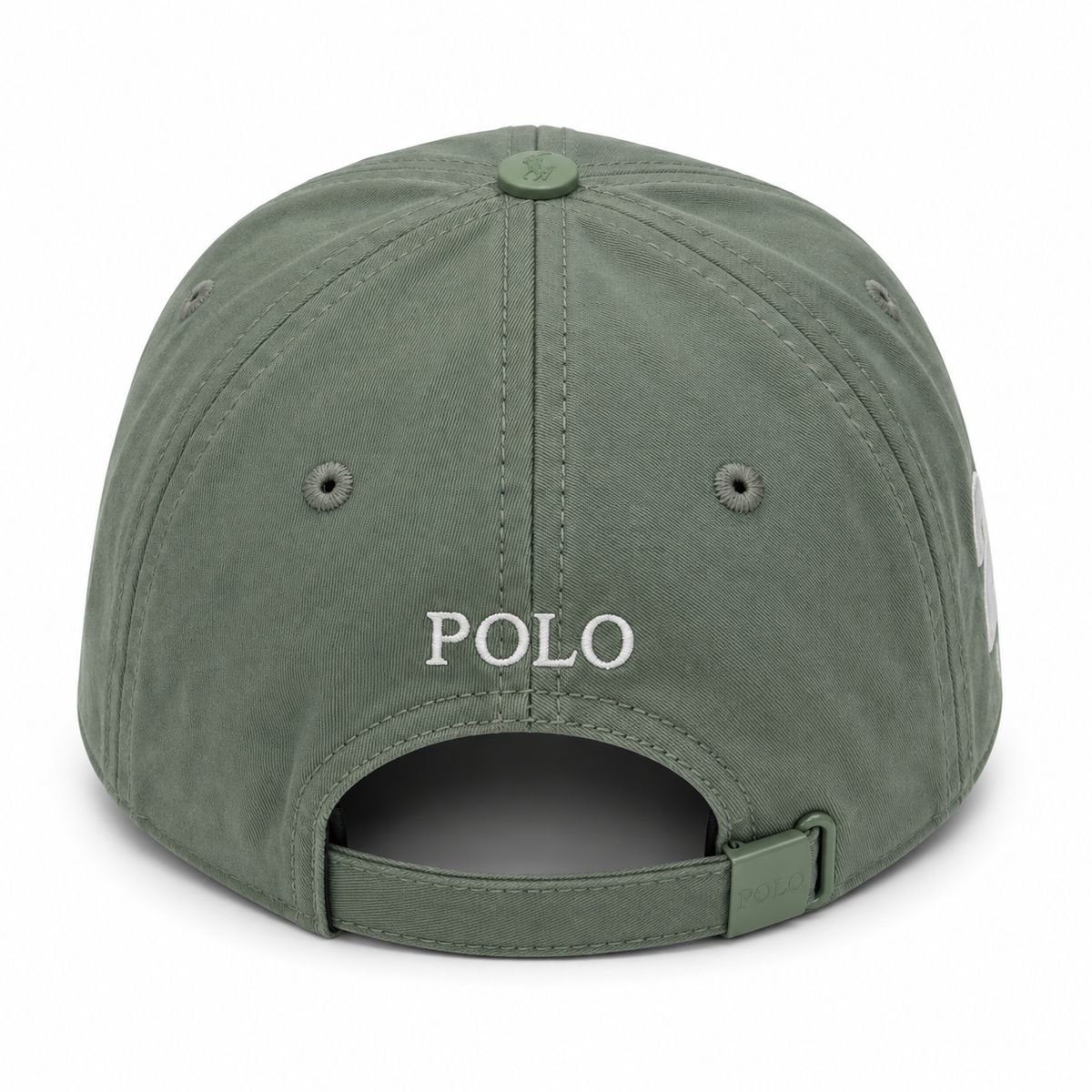 GORRA RALPH LAUREN EXCLUSIVE