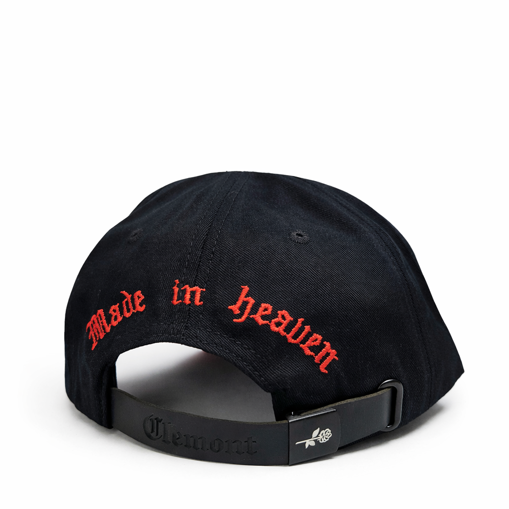 GORRA CLEMONT