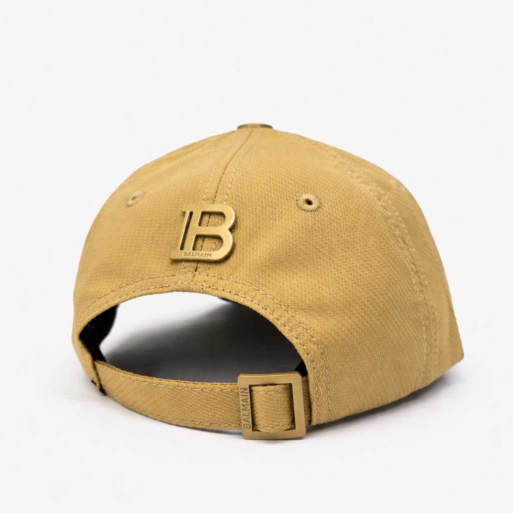 GORRA BALMAIN