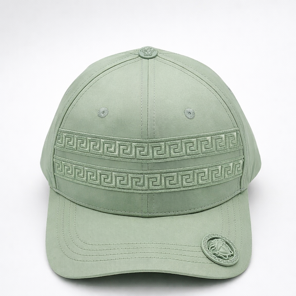 GORRA VERSACE