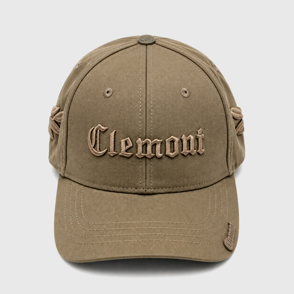 GORRA CLEMONT EXCLUSIVE