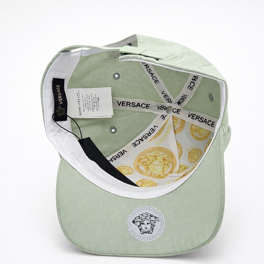 GORRA VERSACE