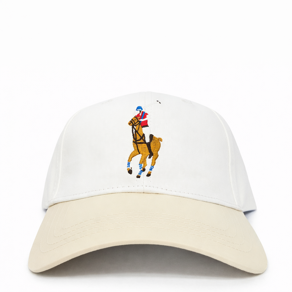 GORRA POLO
