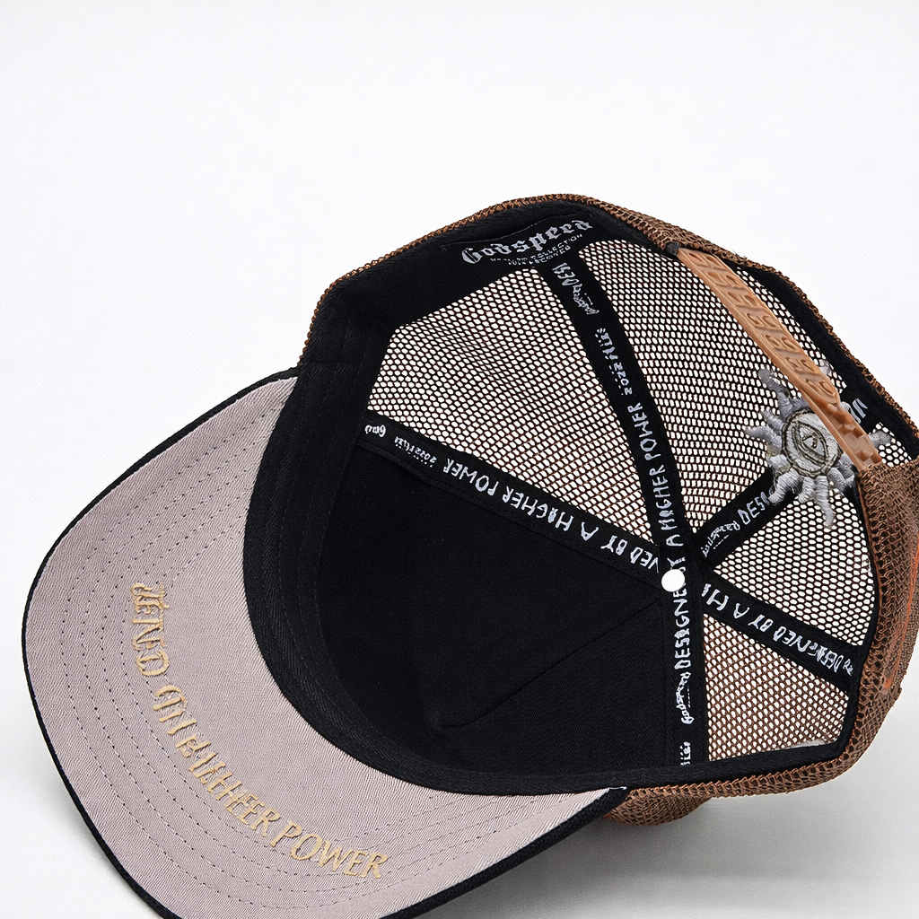 GORRA GODSPEED
