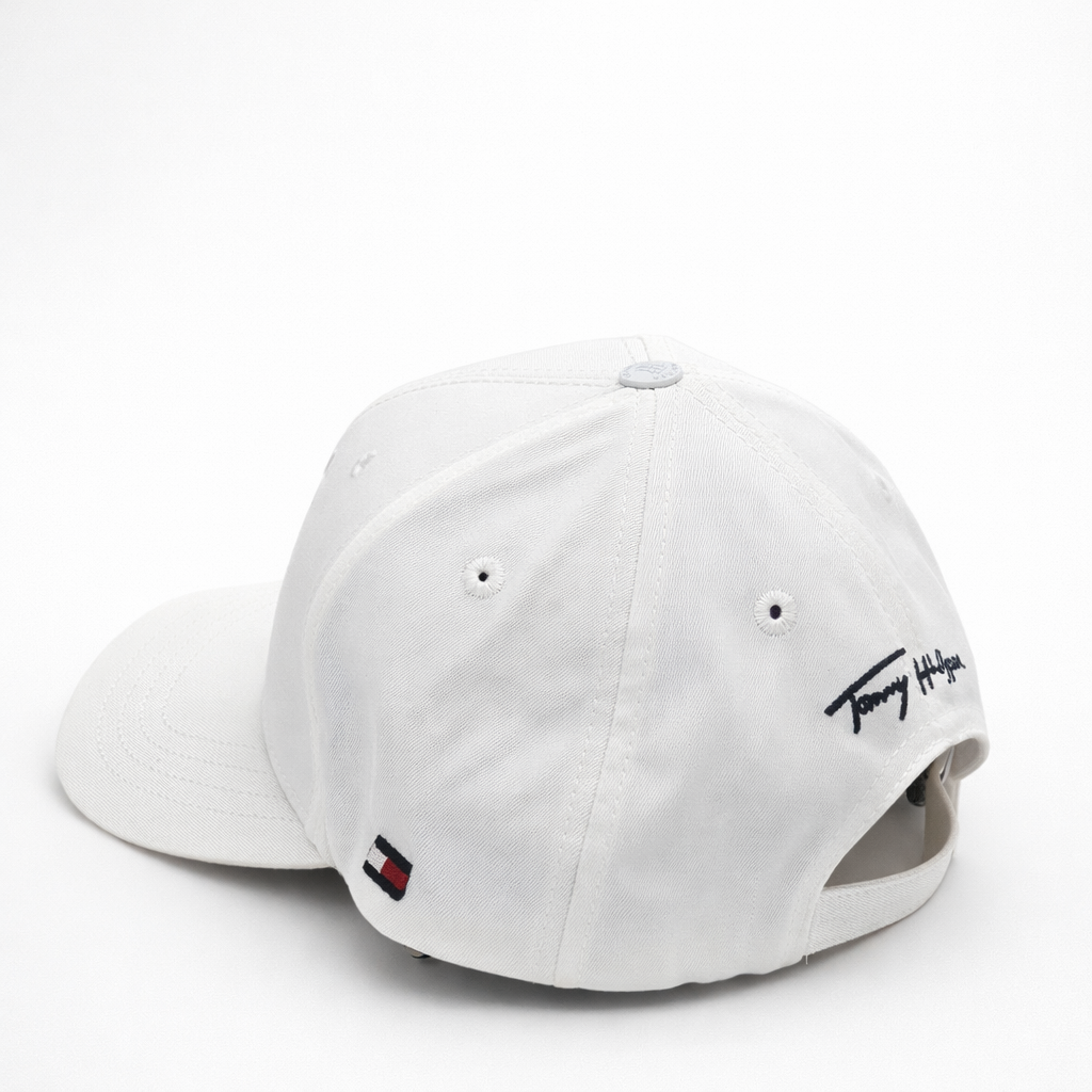 GORRA TOMMY HILFIGER