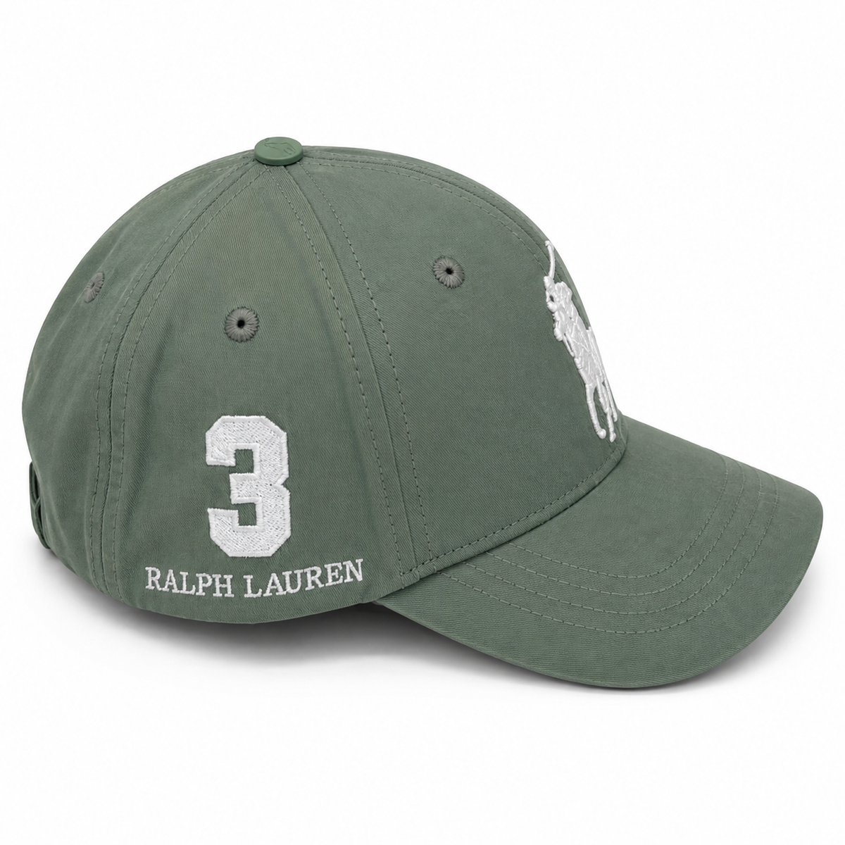 GORRA RALPH LAUREN EXCLUSIVE