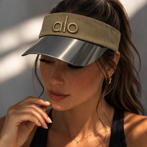ALO Airlift Solar Visor