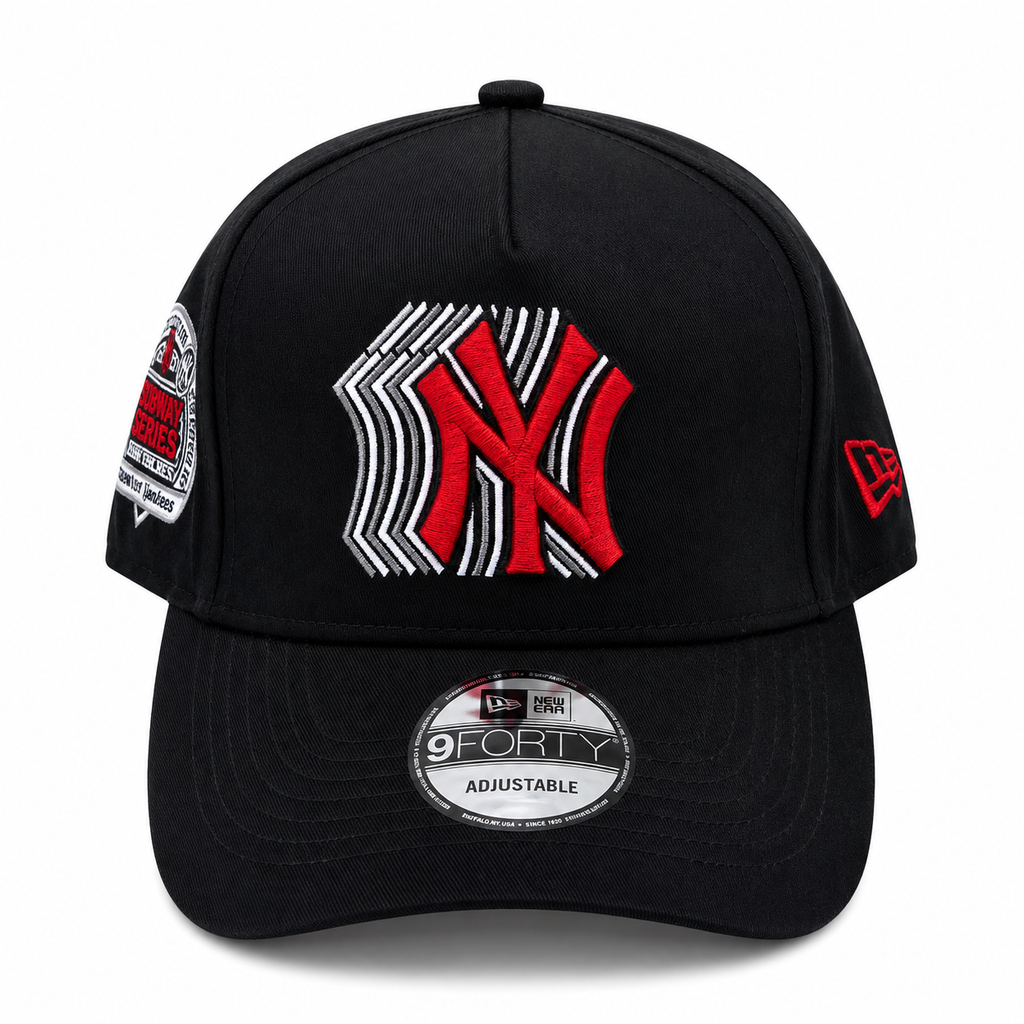GORRA NEW ERA EXCLUSIVE