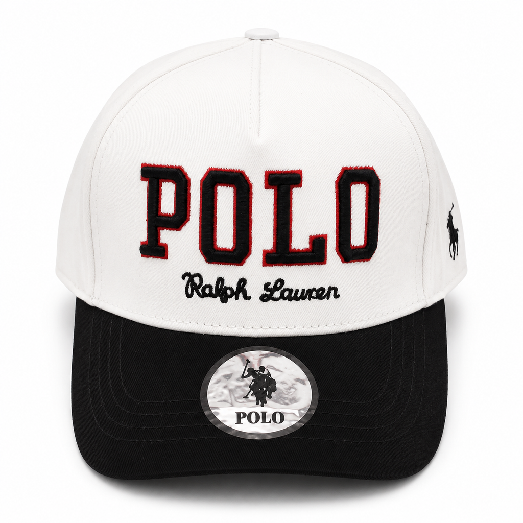 GORRA RALPH LAUREN