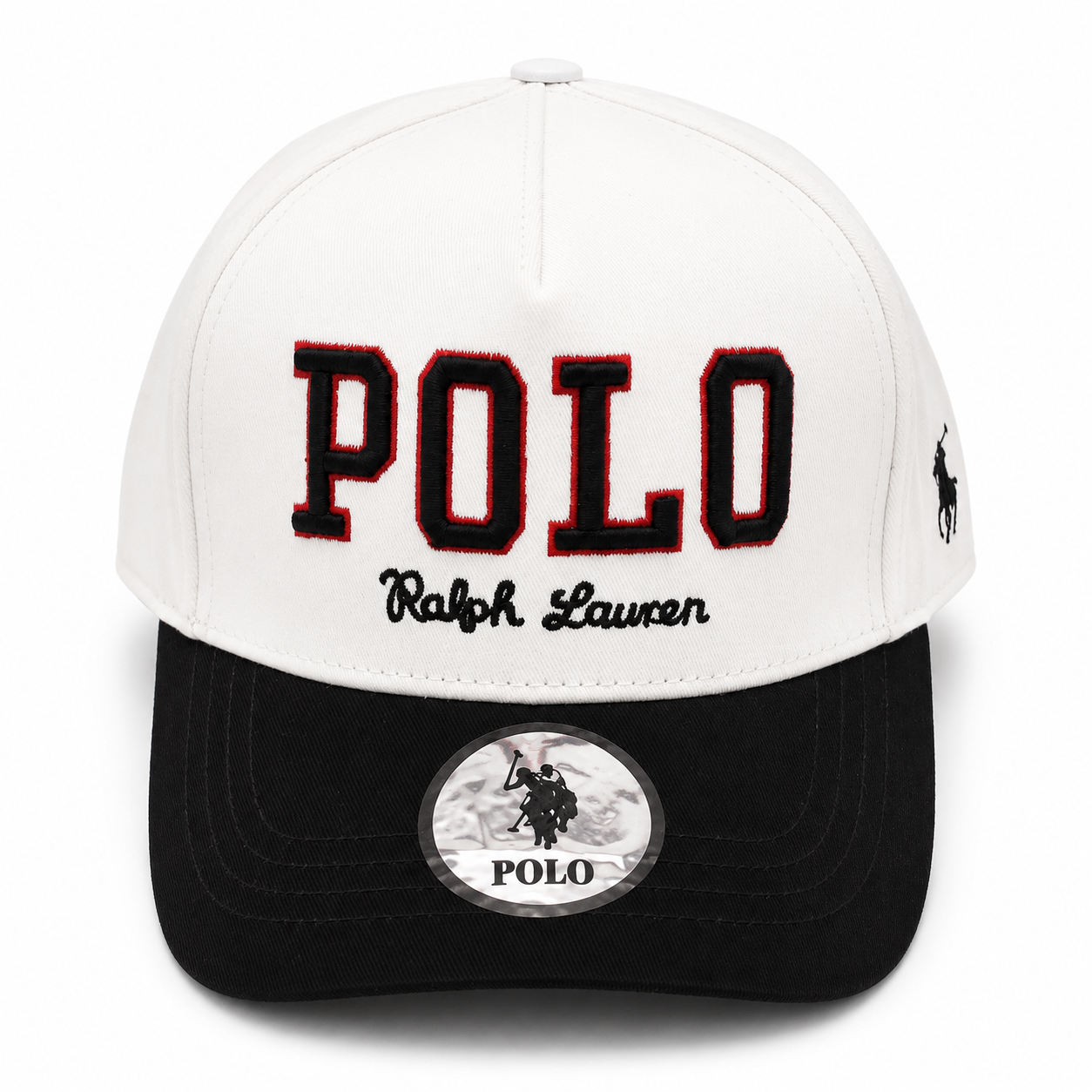 GORRA RALPH LAUREN
