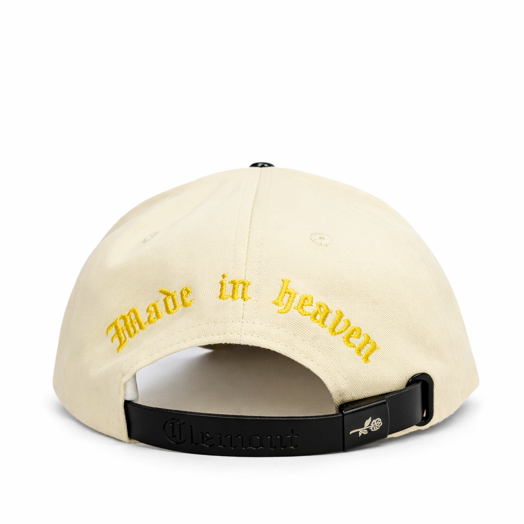GORRA CLEMONT