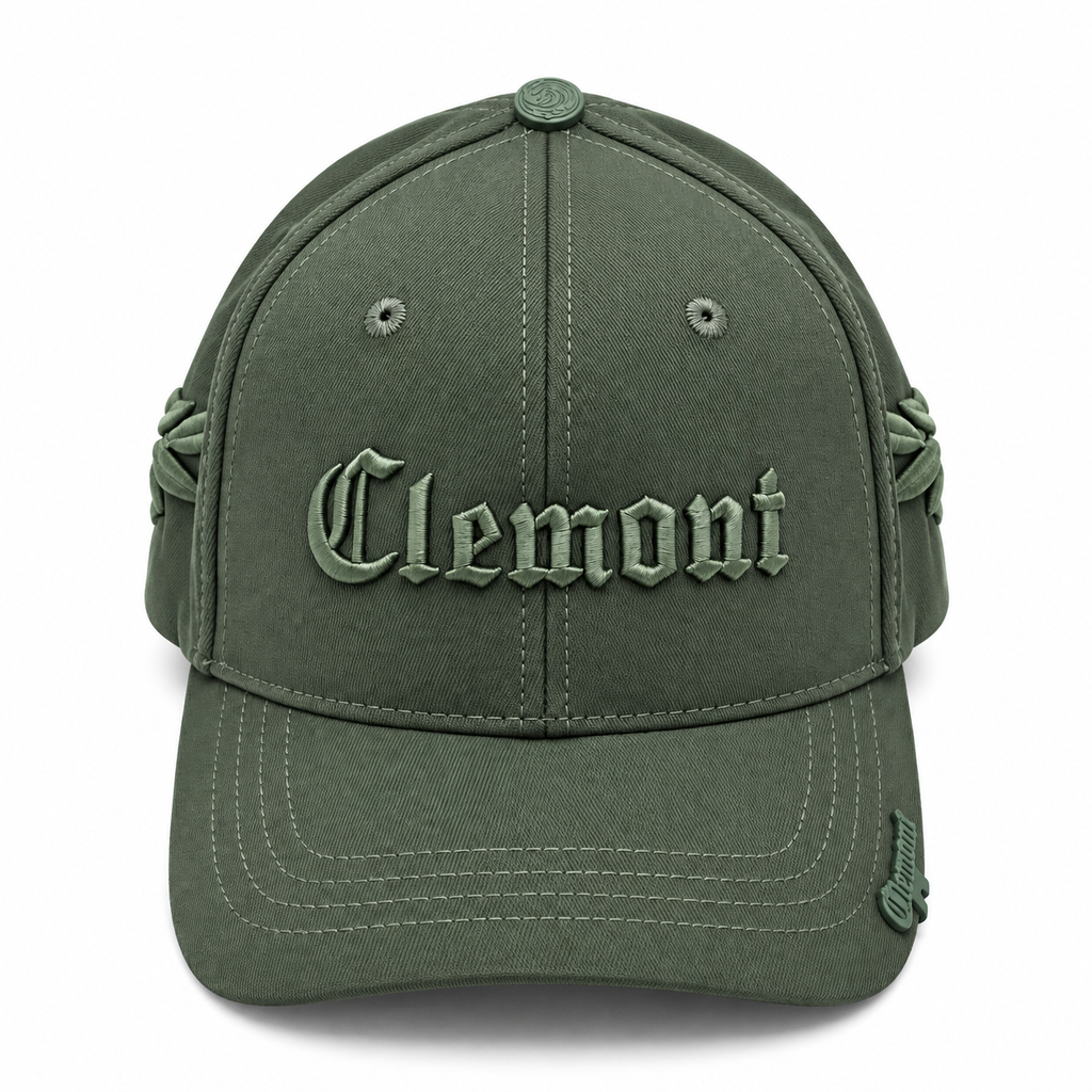 GORRA CLEMONT EXCLUSIVE
