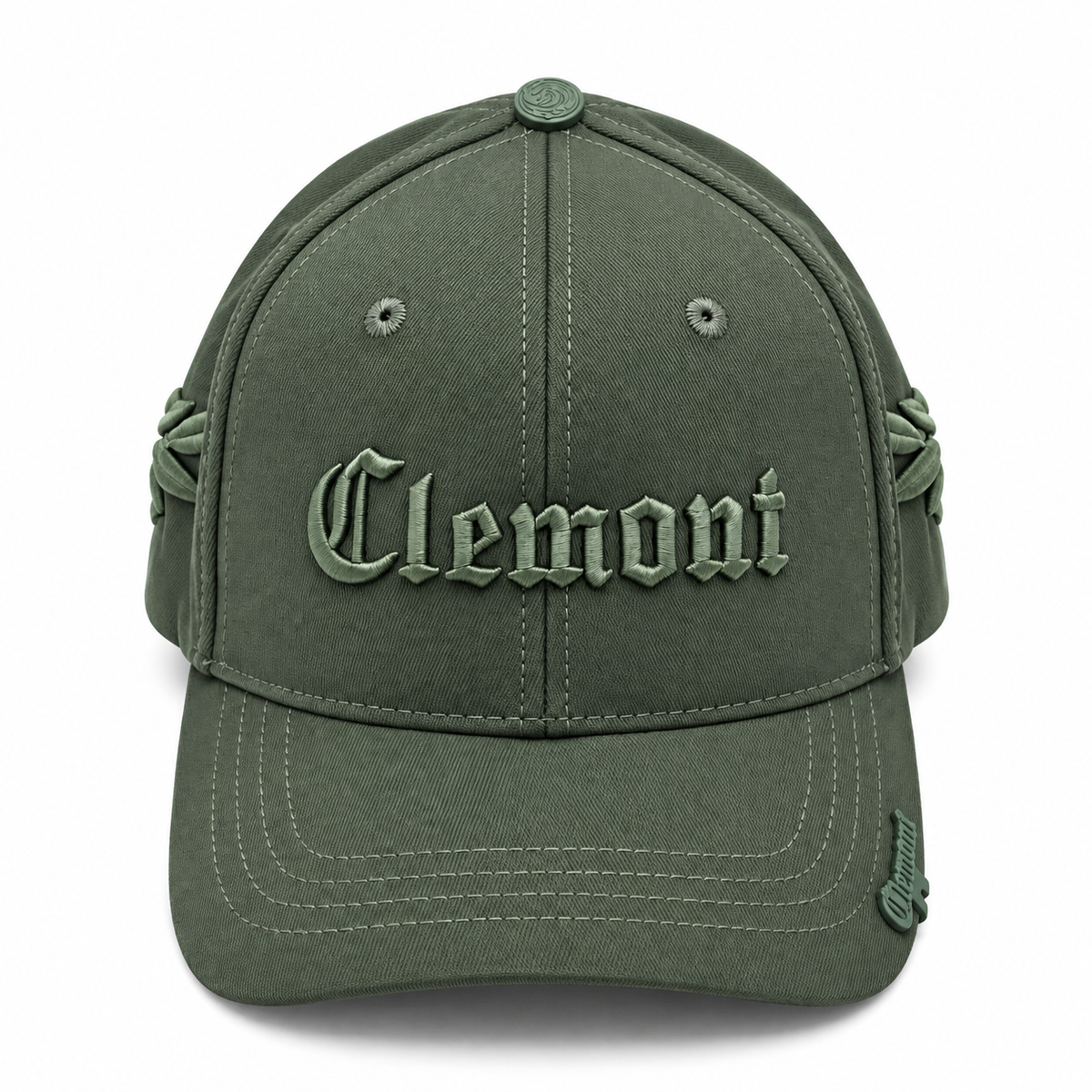 GORRA CLEMONT EXCLUSIVE