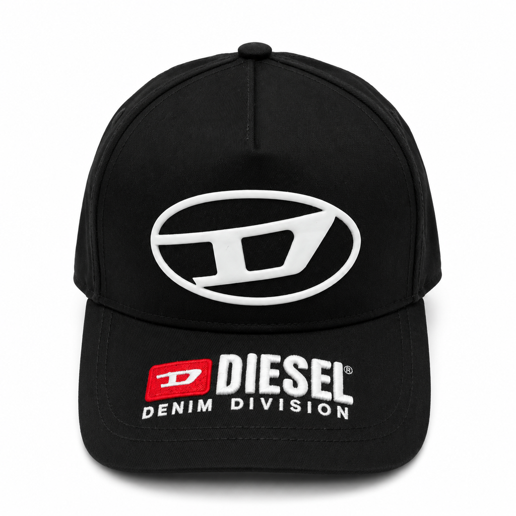 GORRA DIESEL EXCLUSIVE