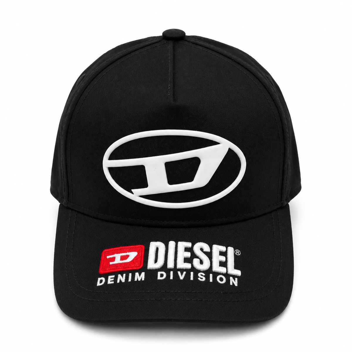 GORRA DIESEL EXCLUSIVE