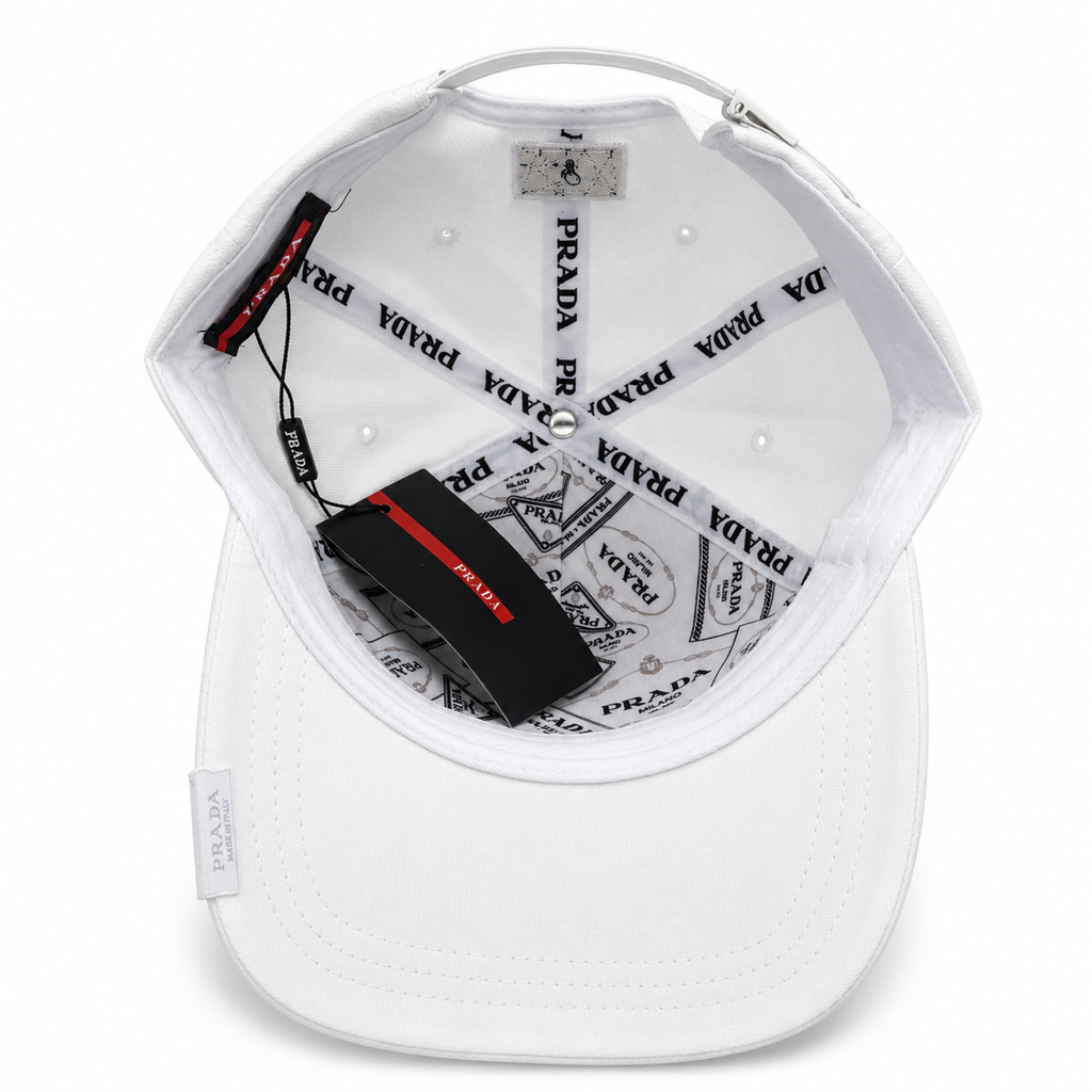 GORRA PRADA EXCLUSIVE