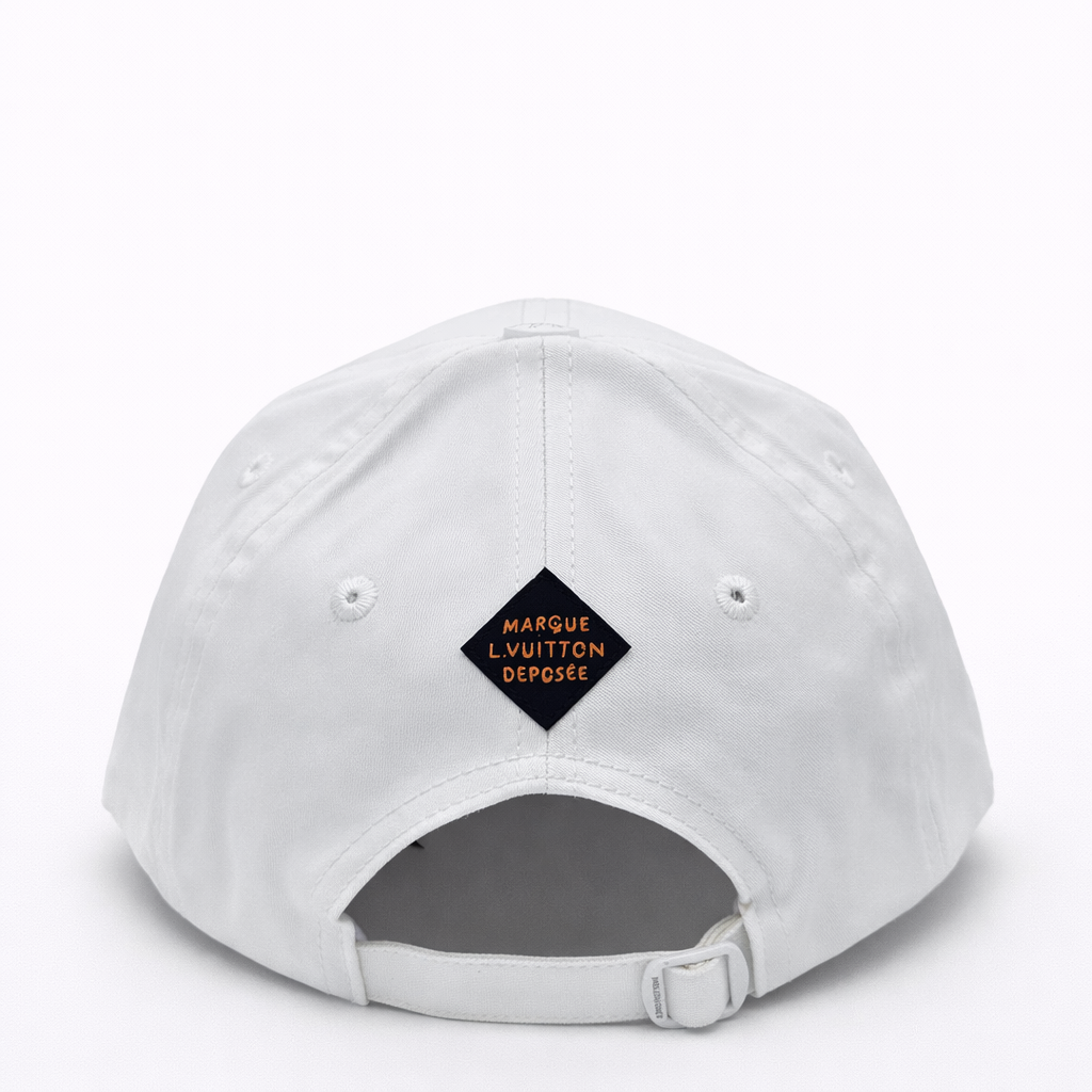 GORRA LOUIS VUITTON