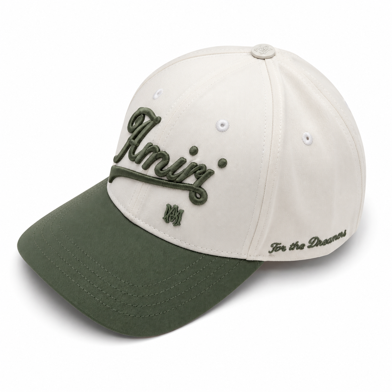 GORRA AMIRI EXCLUSIVE