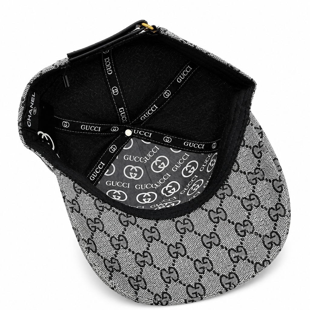 GORRA GUCCI