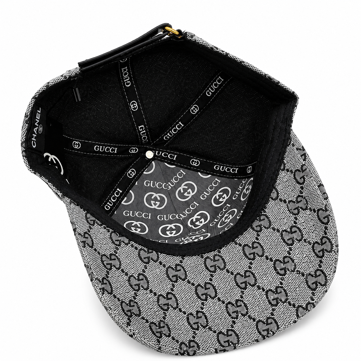 GORRA GUCCI