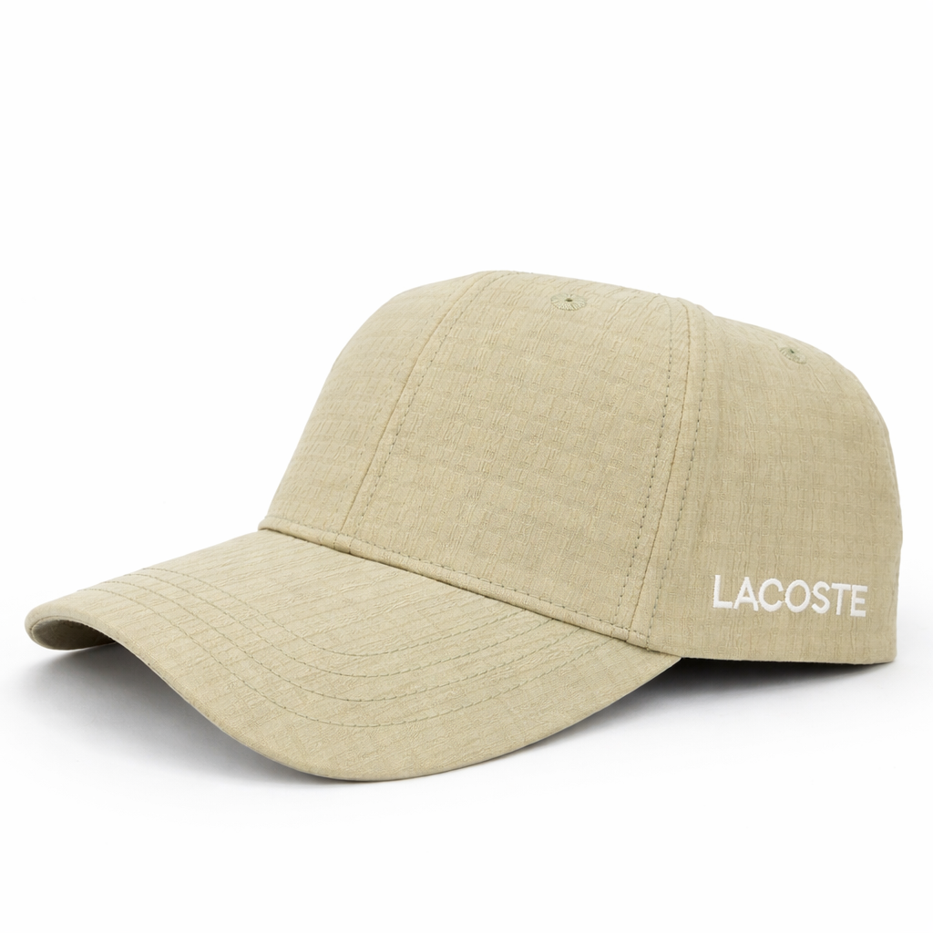 GORRA LACOSTE