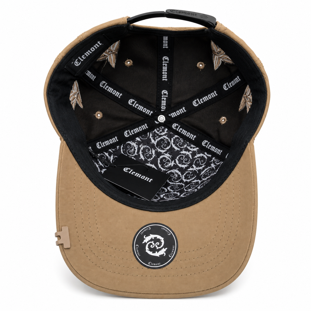 GORRA CLEMONT EXCLUSIVE