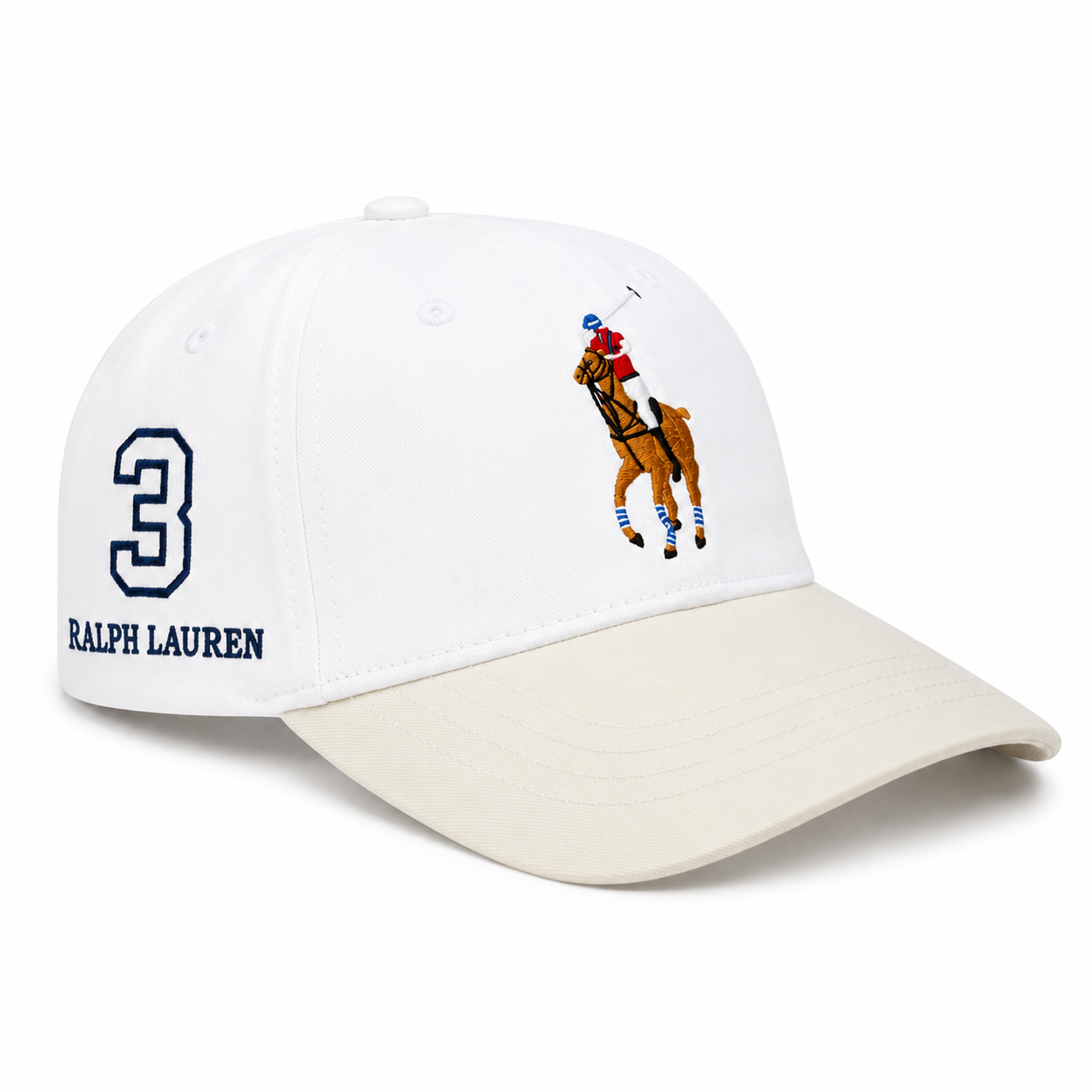 GORRA RALPH LAUREN