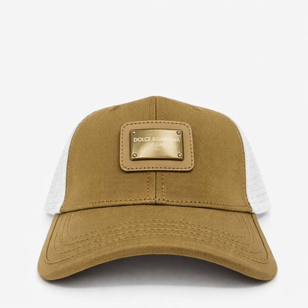 GORRA DOLCE GABANA