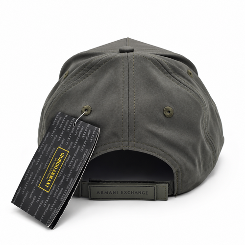 GORRA ARMAMI EXCHANGE EXCLUSIVE