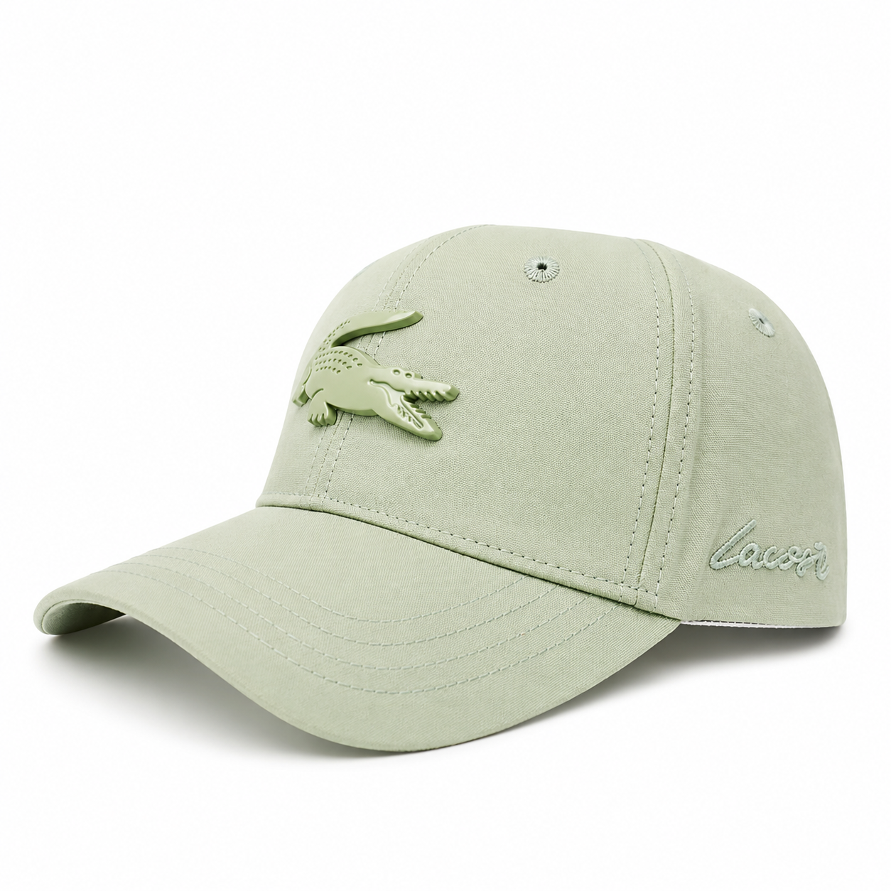 GORRA LACOSTE