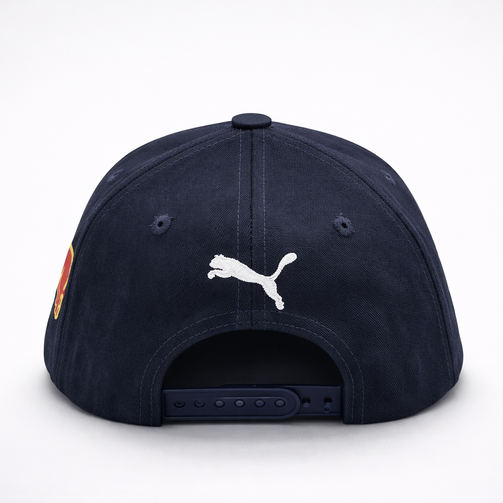 GORRA REDBULL
