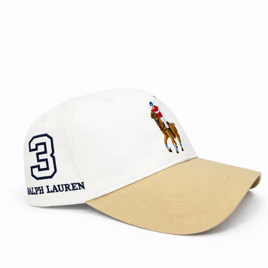 GORRA POLO