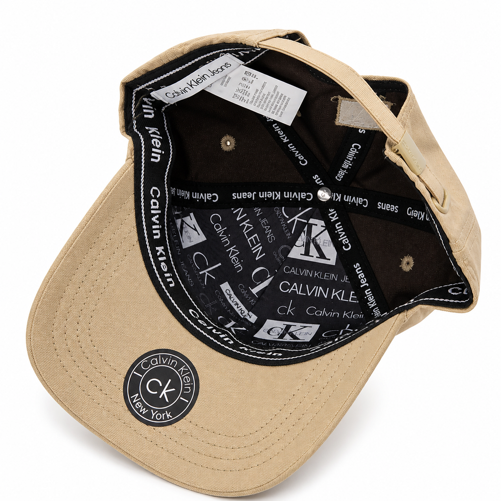 GORRA CALVIN KLEIN