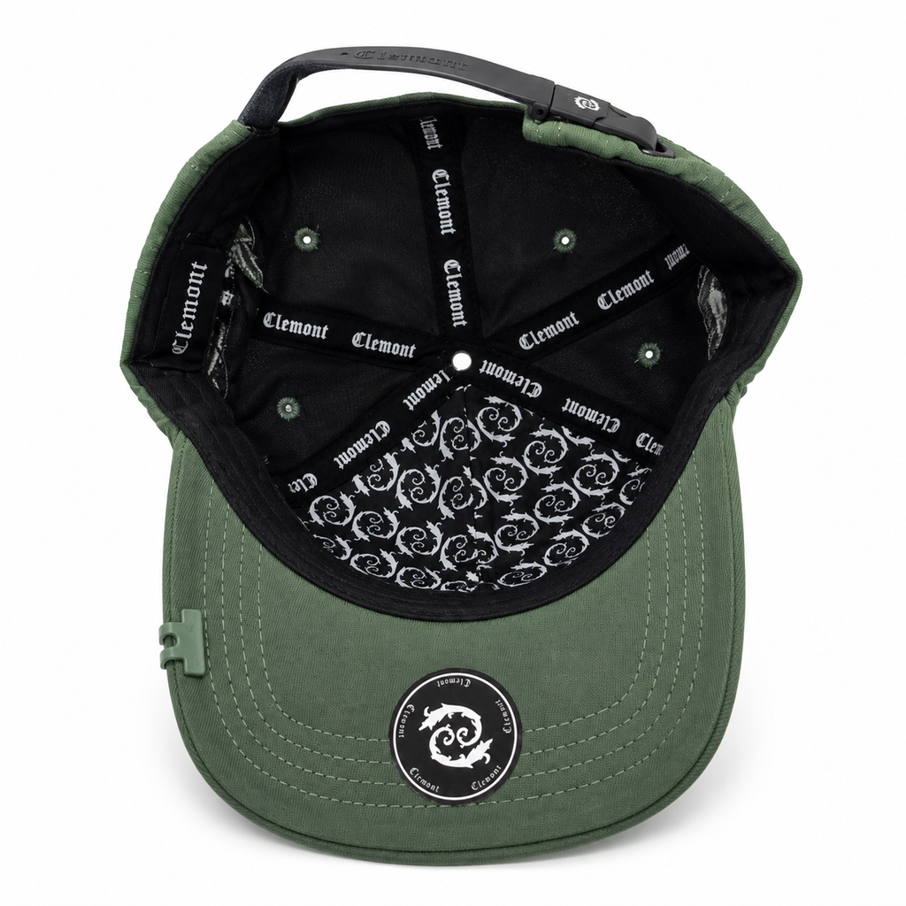 GORRA CLEMONT EXCLUSIVE