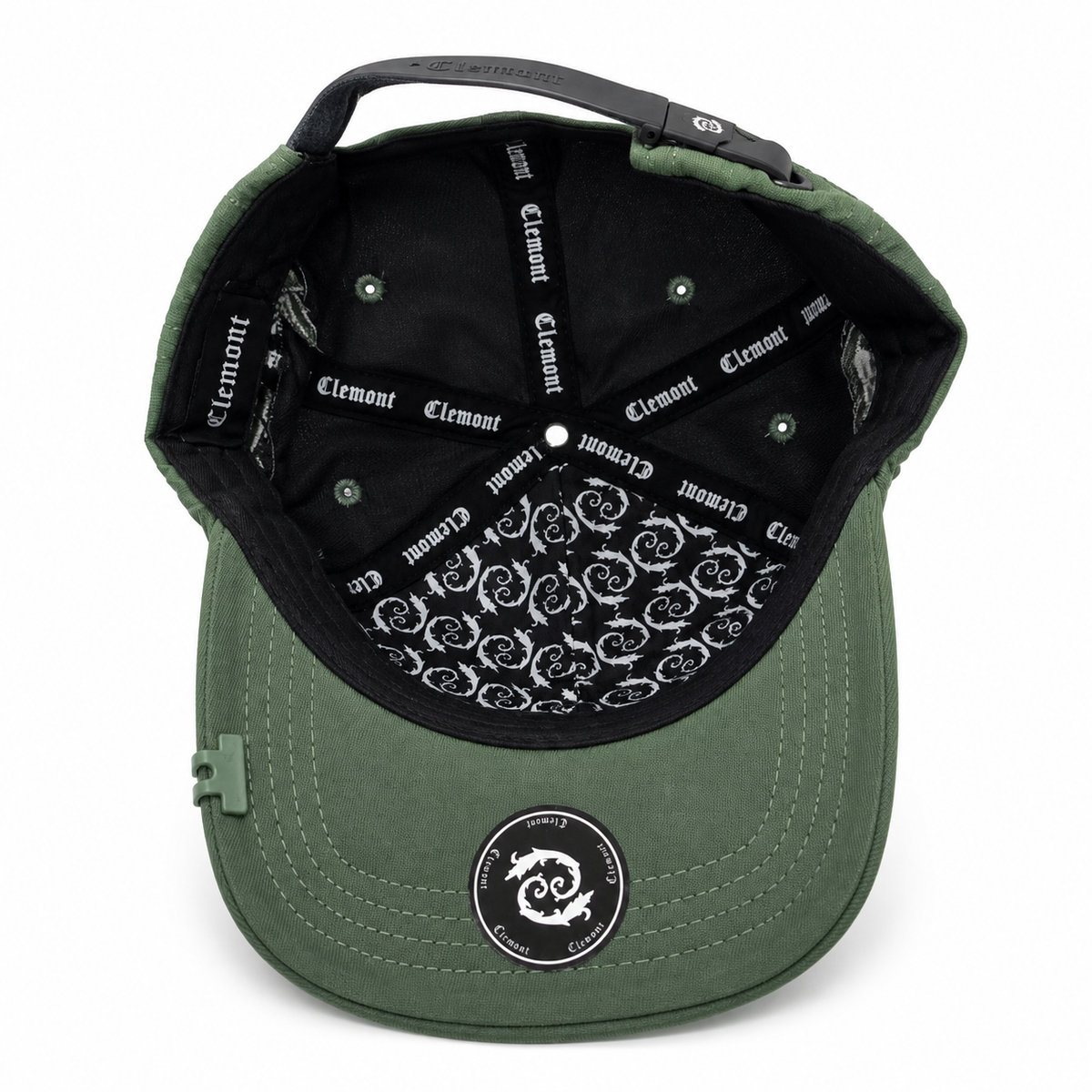 GORRA CLEMONT EXCLUSIVE